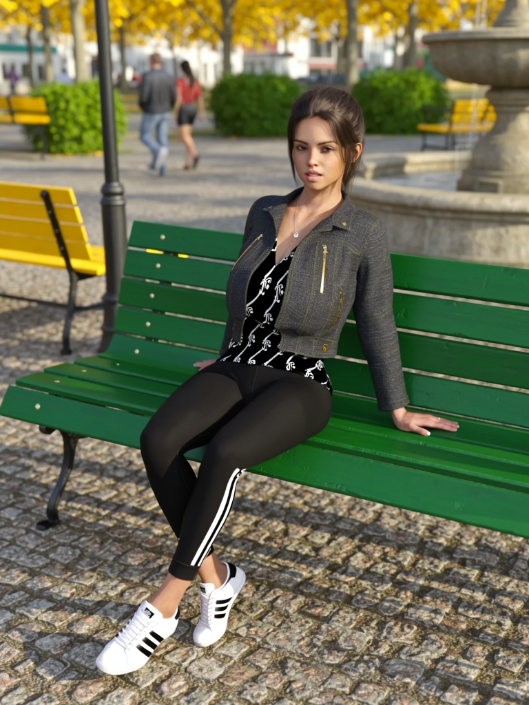 Klein-LSS-Vanessa ckpt-3