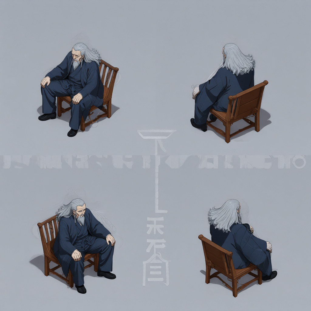 IsoCharacter_Testv16 c1-st1000