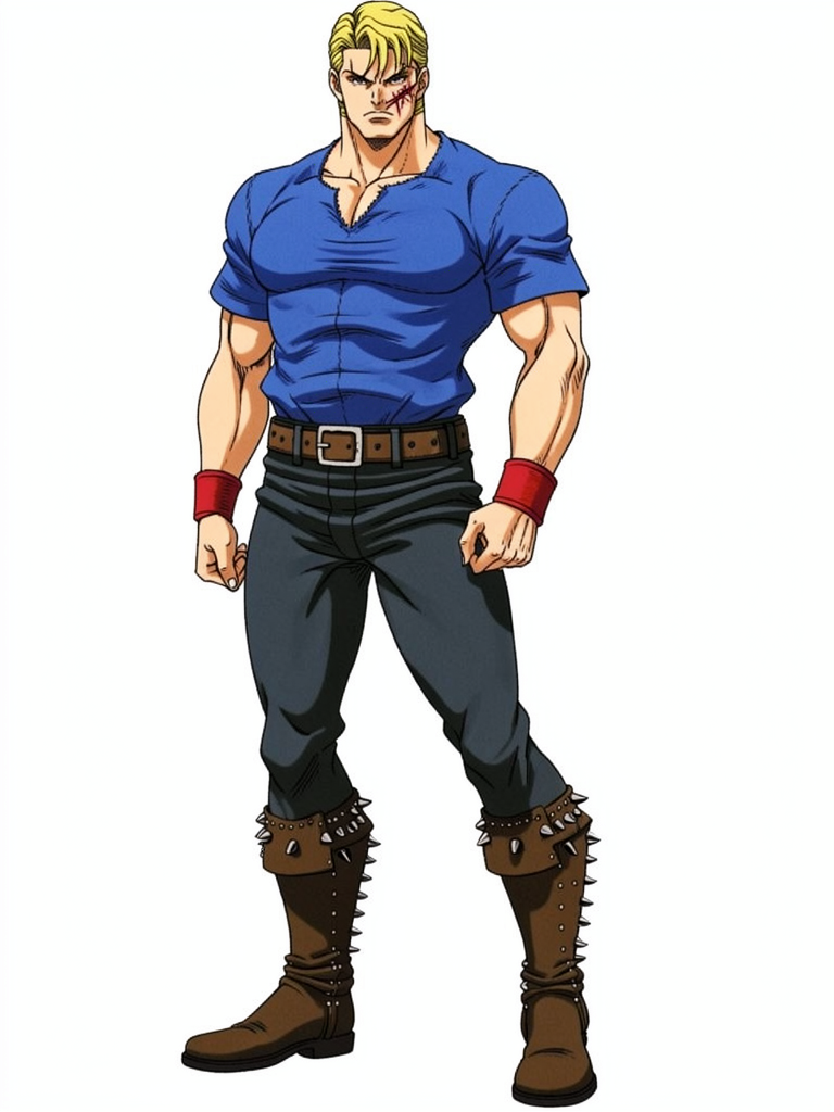 JojoStyle