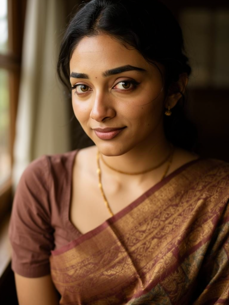 PreityMukhundhan-Klein c1-st5000