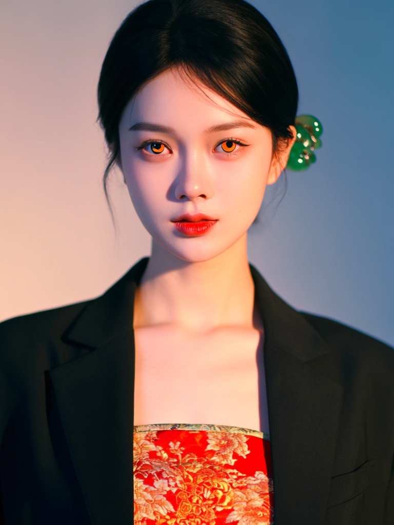xiaoan-yiyilily-Krea-2-Turbo-v1.0 c1-st8000