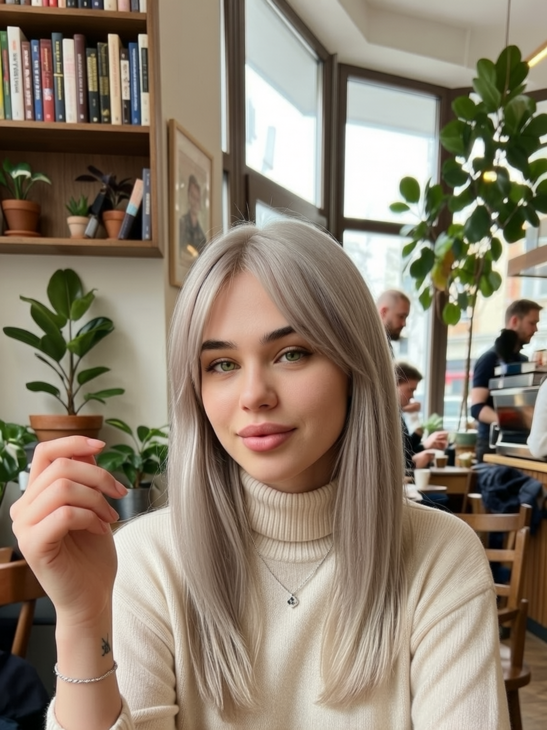 newblondiTest2 ckpt-15