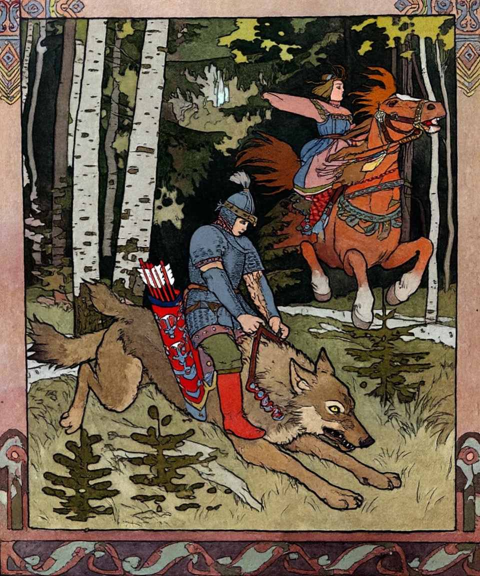 Ivan.Bilibin.Z4.Z-image.D16A8.Rep6.Adopt.1e-4 ckpt-25