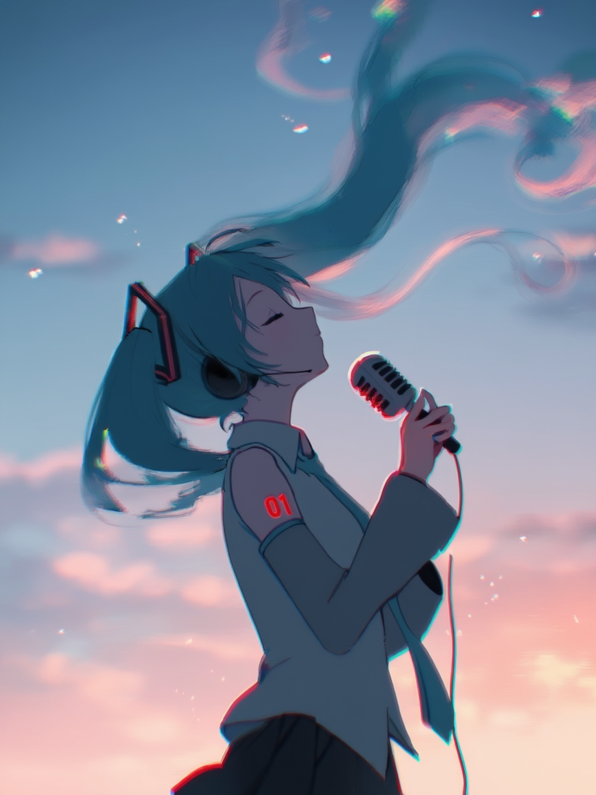 miku12345 c1-st1000