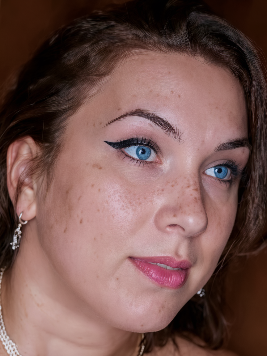 Lexa-Z-Image-FaceP ckpt-10