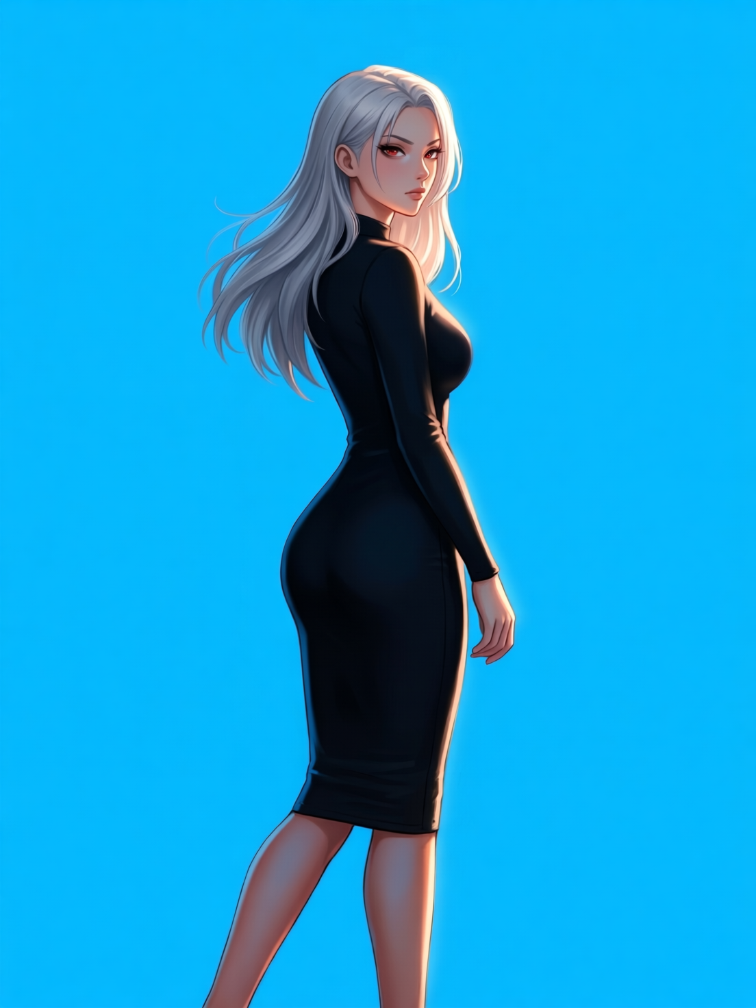 Mio_Qwen ckpt-10
