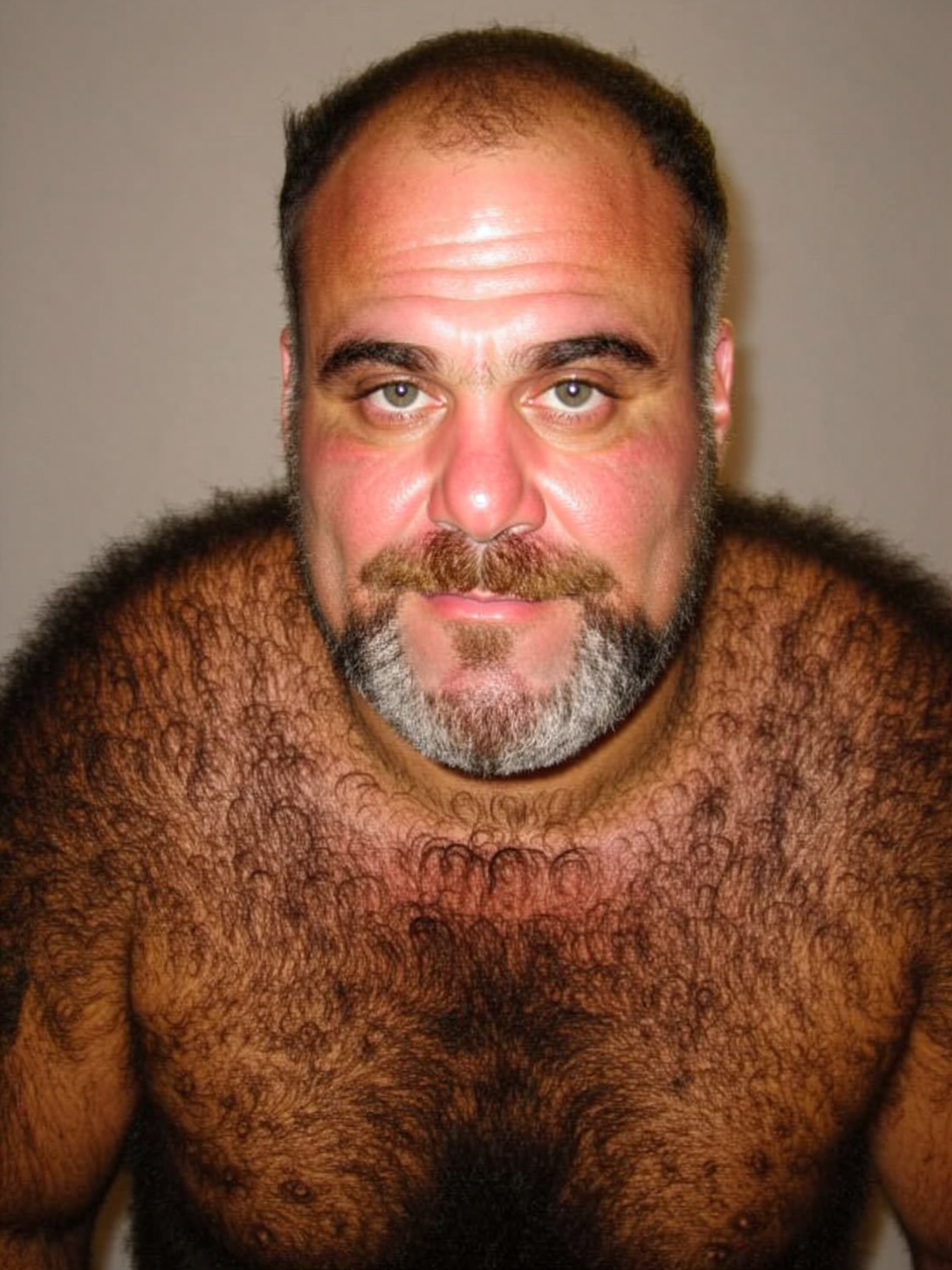 mark