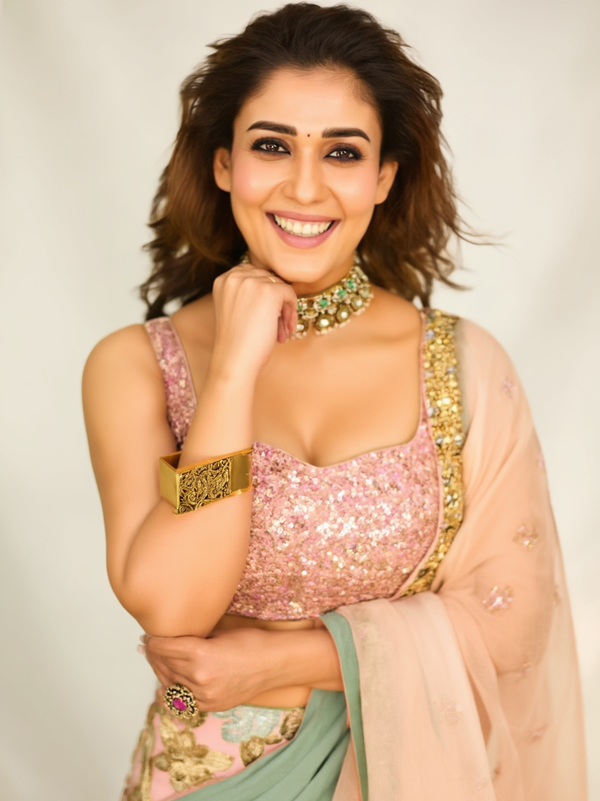 Nayanthara-ZI2 c1-st6000