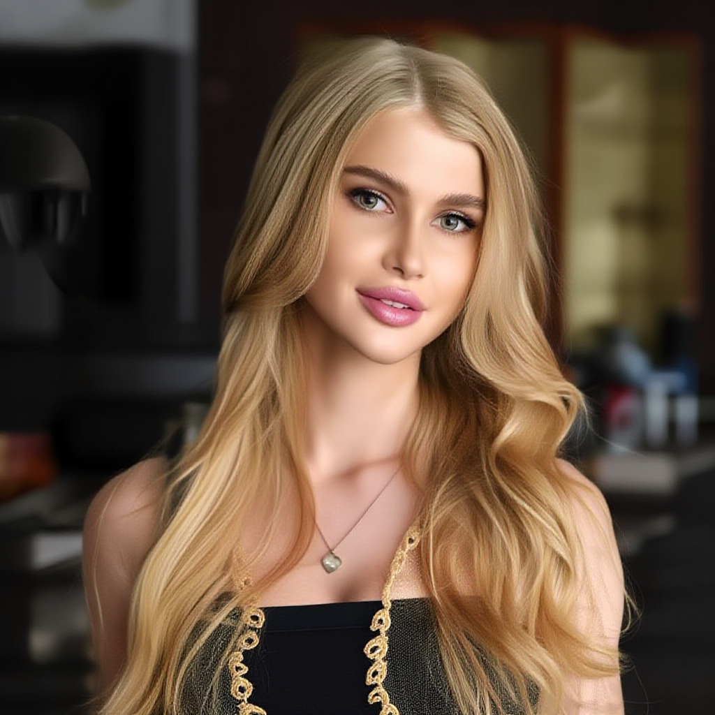 Katerina1337TLOD ckpt-20
