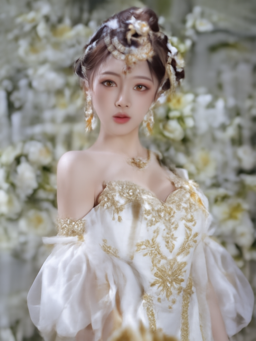laonansheng/huazhongxian-HiDream-O1-Image-v1.0