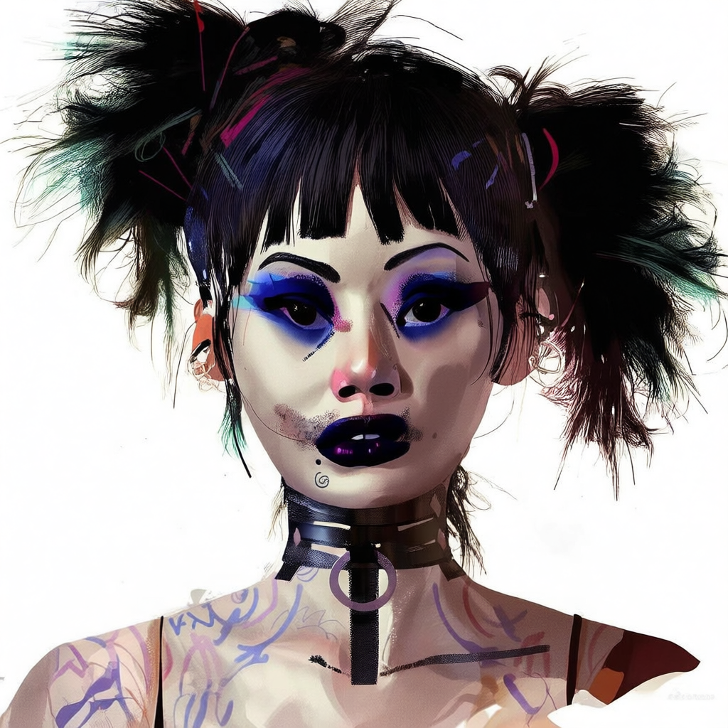 Style-transfer ckpt-5