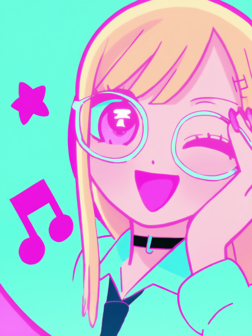 Kawaii-ZIB c1-st3000