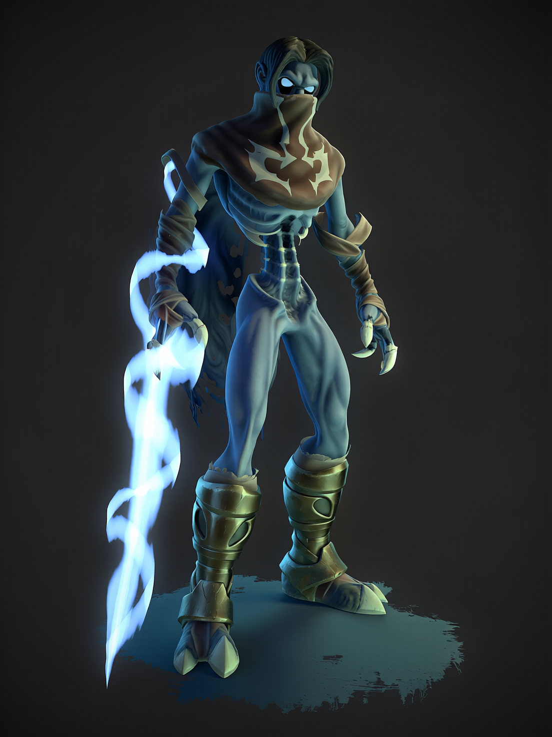 Raziel c1-st2000