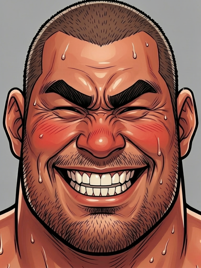 flux.2_9B_hugu_muscular_man_v2