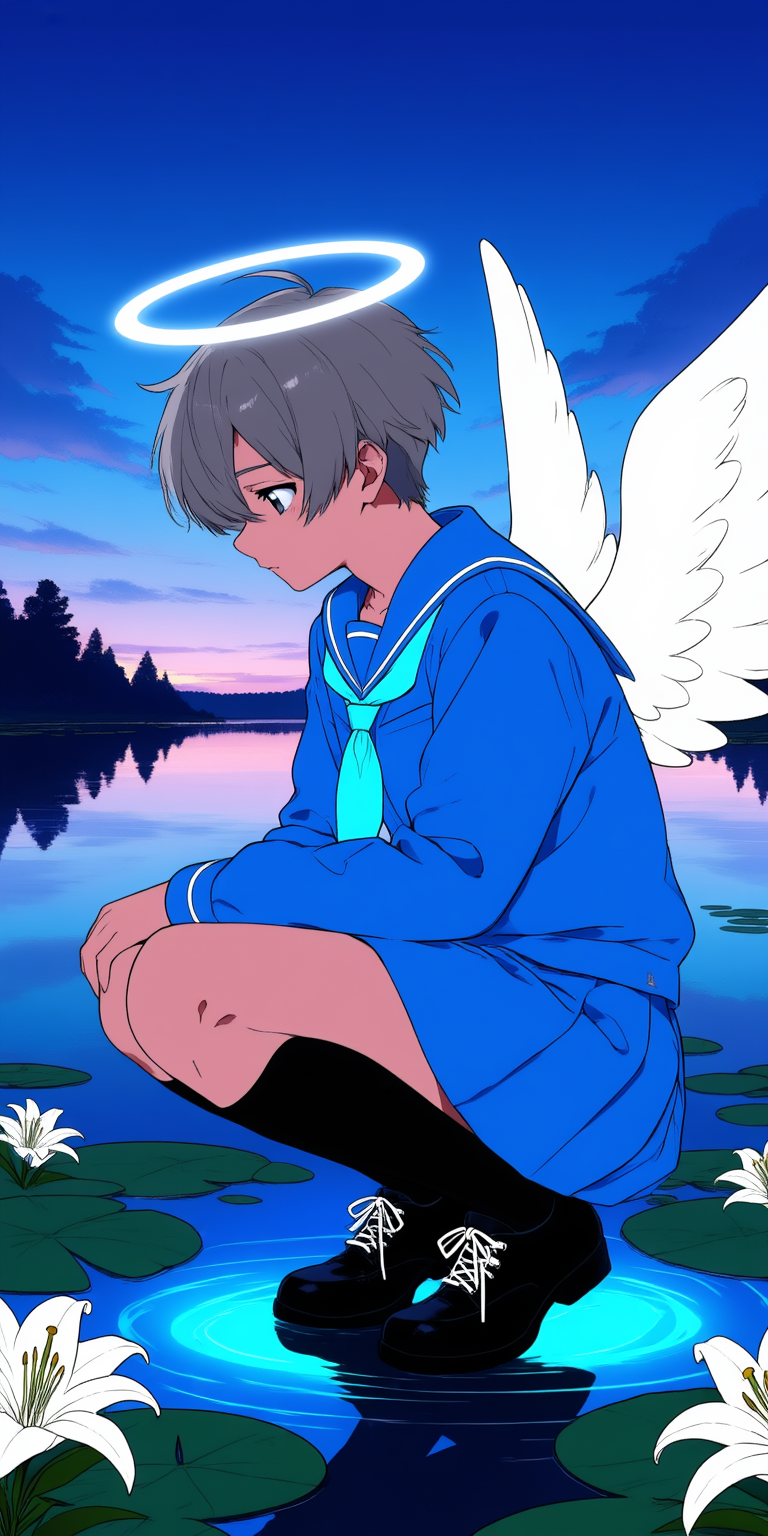 BLUE c1-st6000