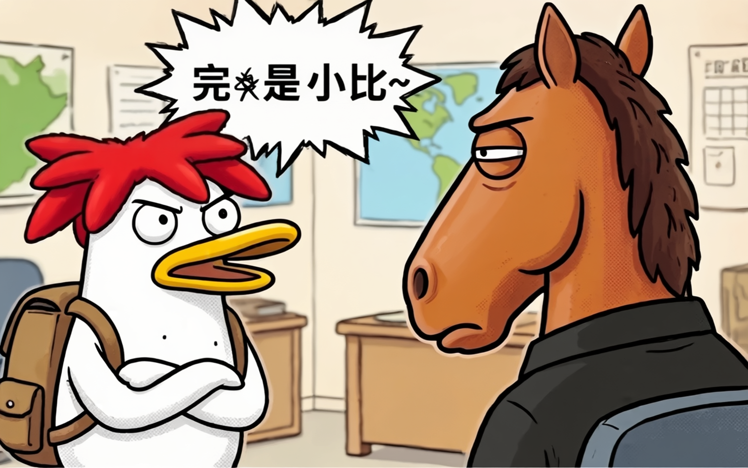 mailzwj/zib-comic