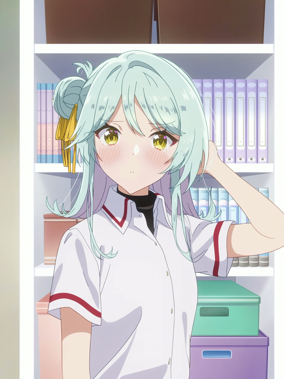 Devilworld/Koyanagi-Kaho