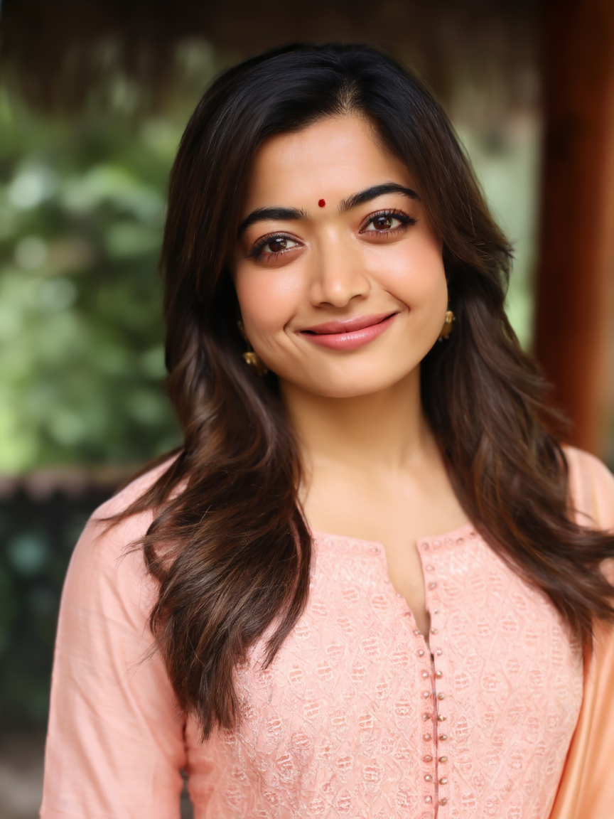 Rashmika-ZI c1-st3000
