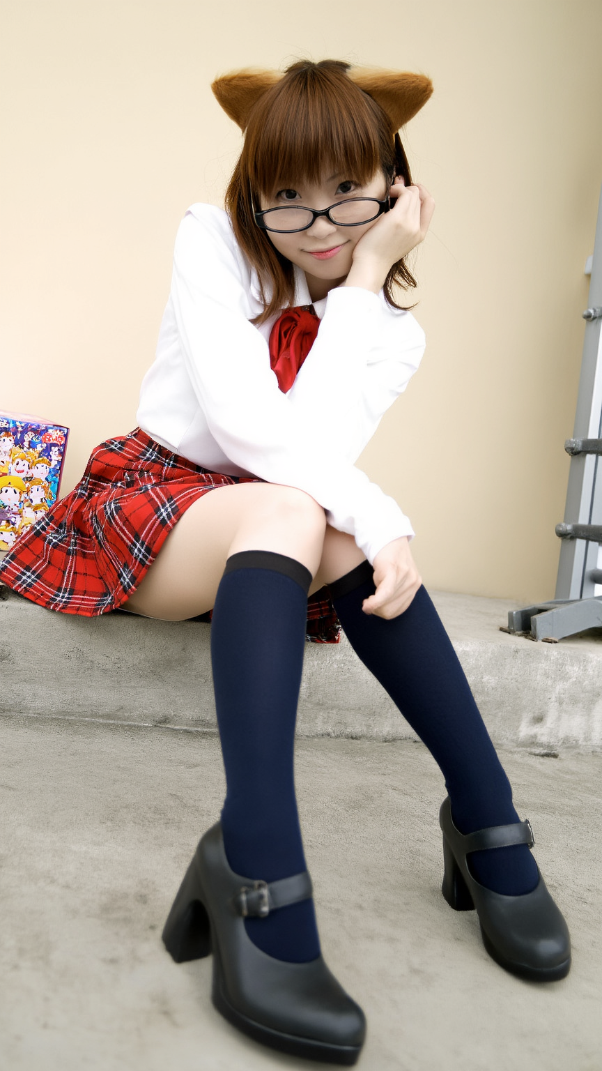 cosplayx1 c1-st5000