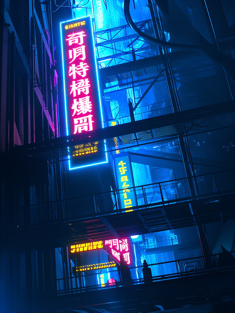 Cyberpunk-ZIT c1-st1000
