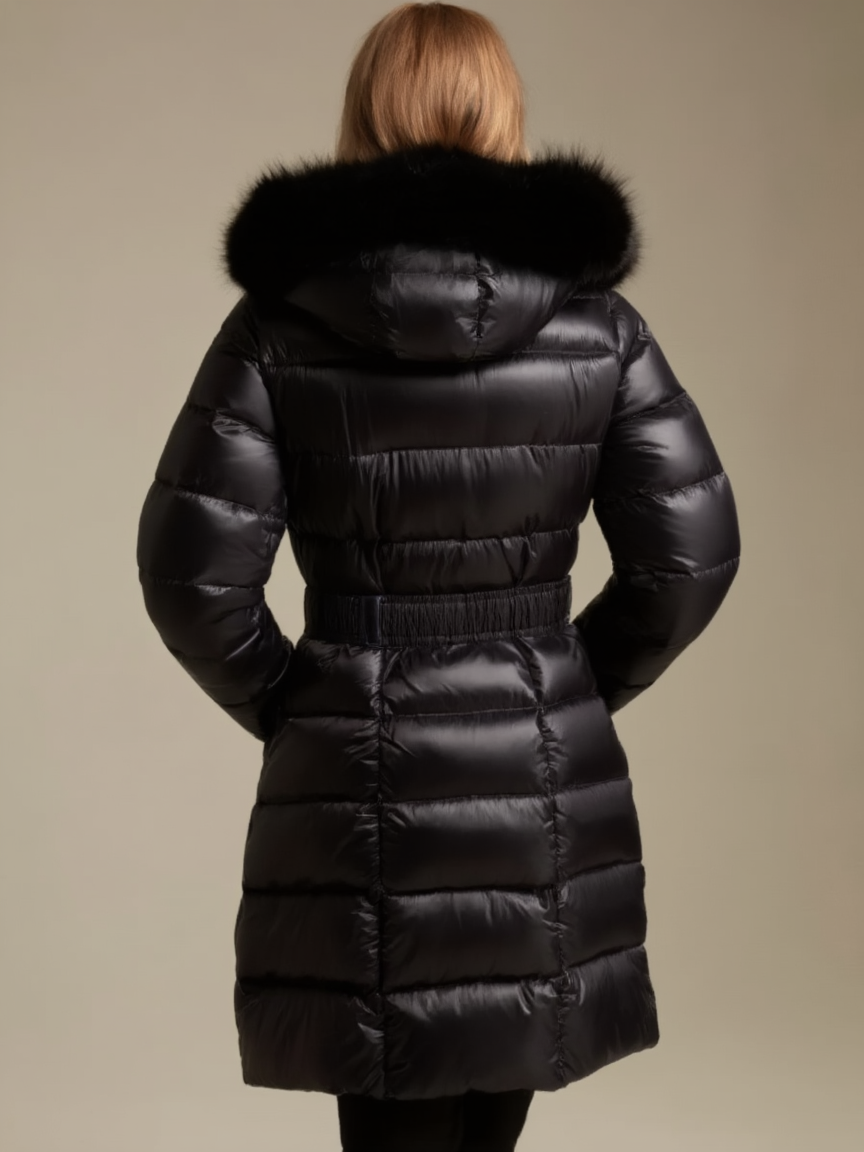 downjacket