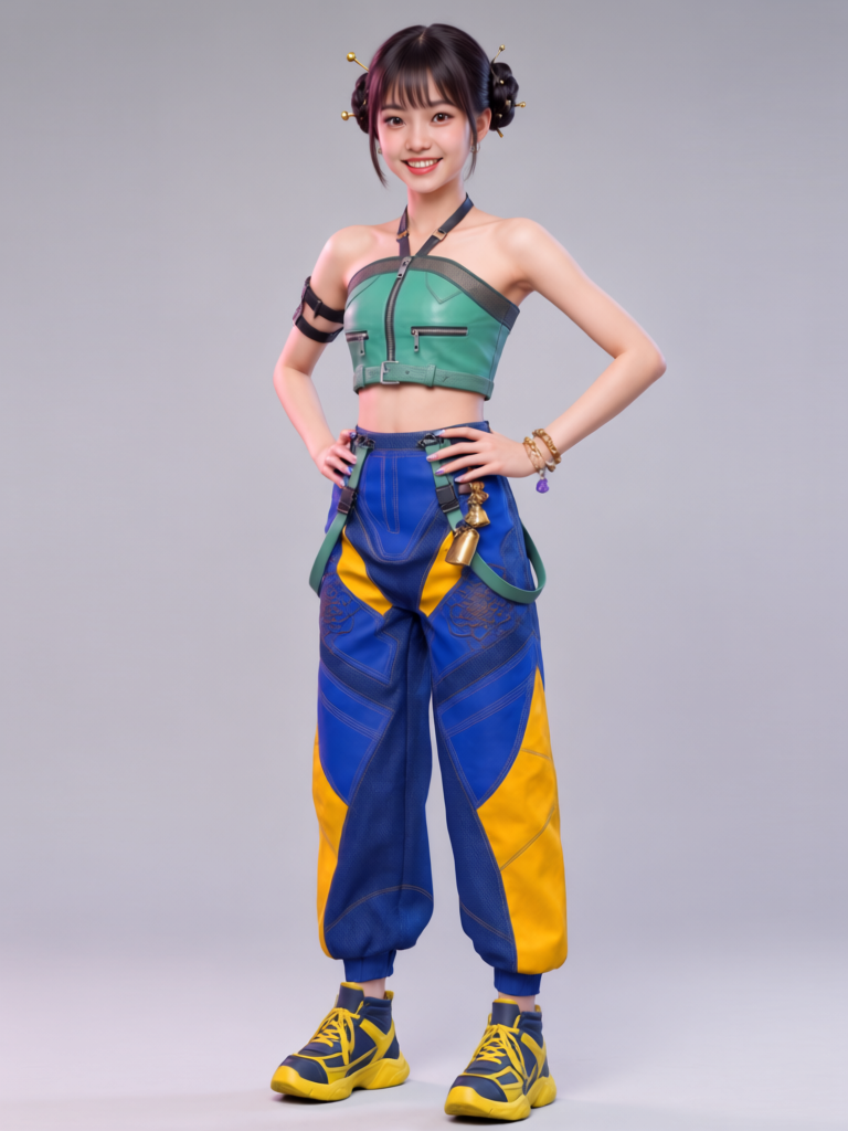 Zoey2 c1-st5000