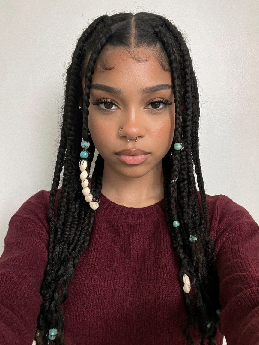 teanna