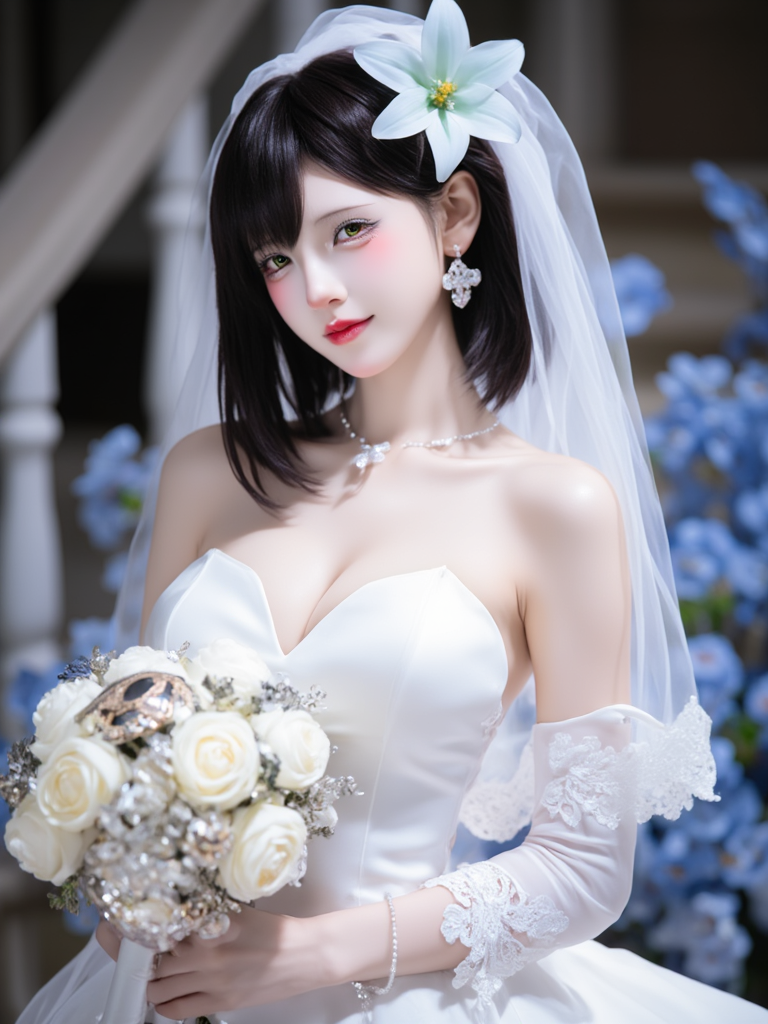 laonansheng/Xiaozhengyi-coser-Flux.1-Majicflus-v1.0