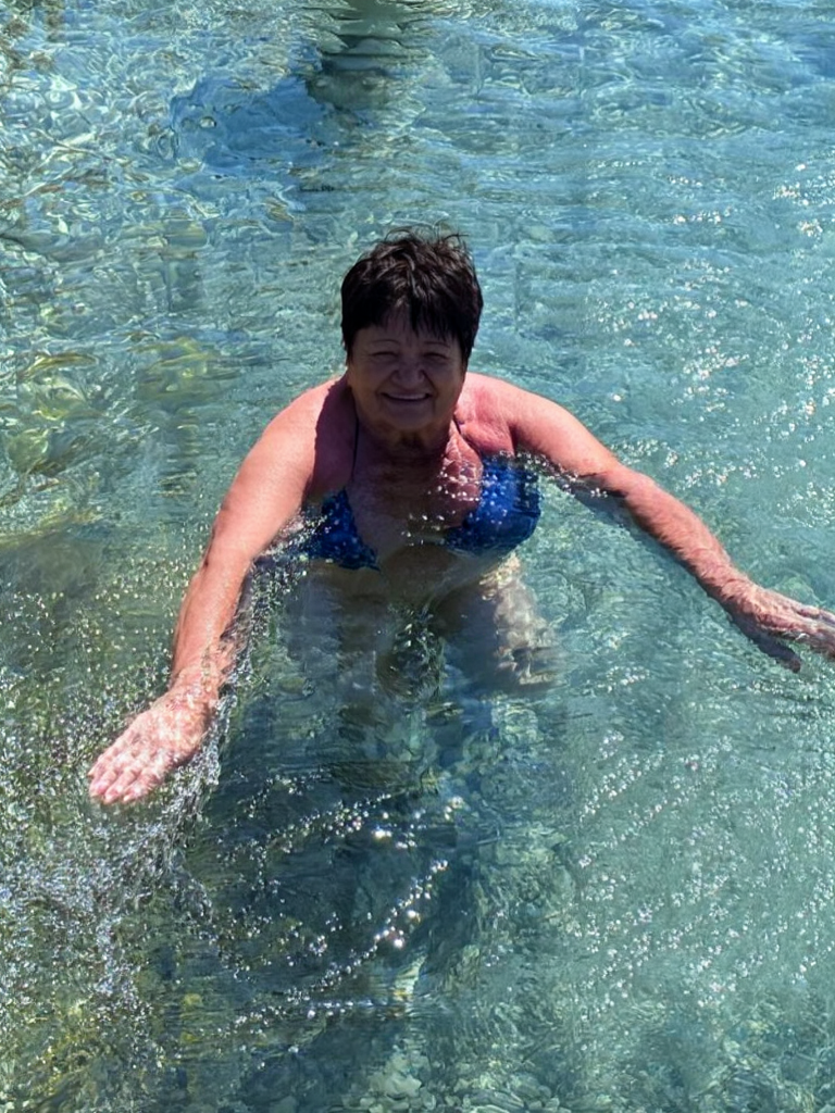 grandma c1-st6000