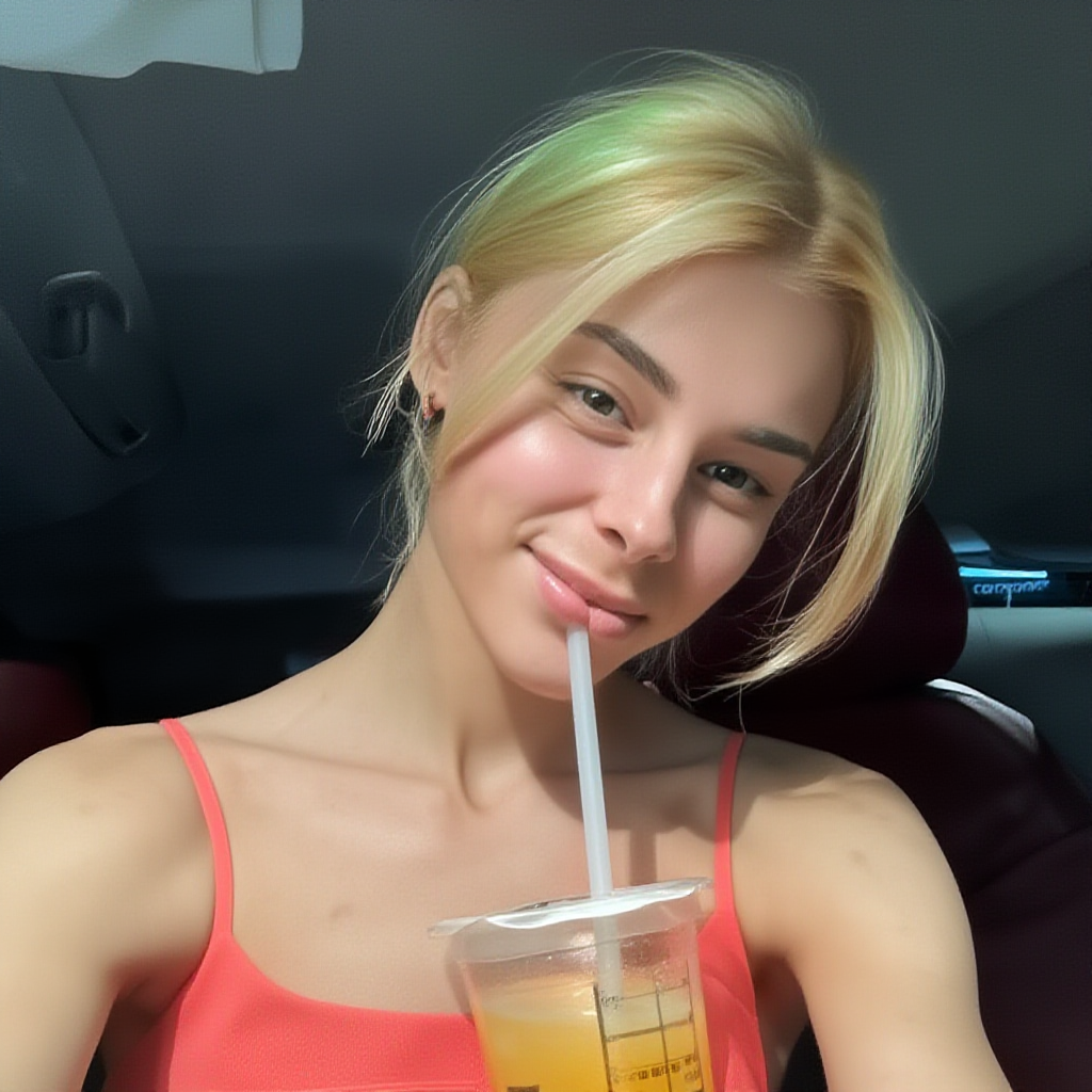 ohwxyulia_ZIT ckpt-5