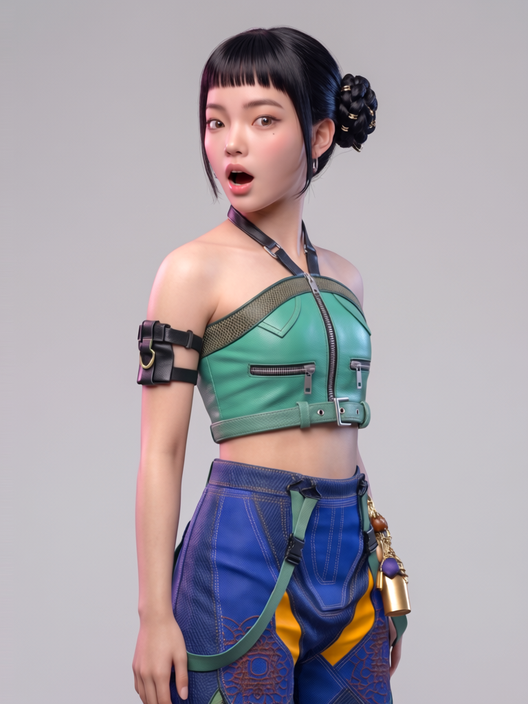 ZoeyKPop c1-st5000