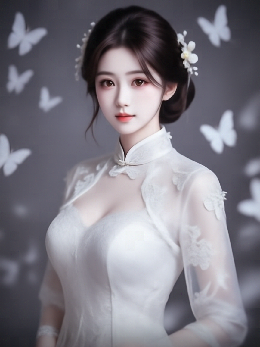 laonansheng/OL-shunv-HiDream-O1-Image-v1.0