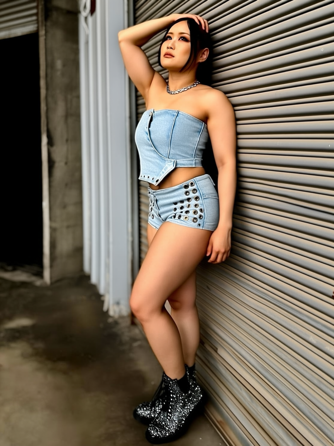 IoShirai ckpt-5
