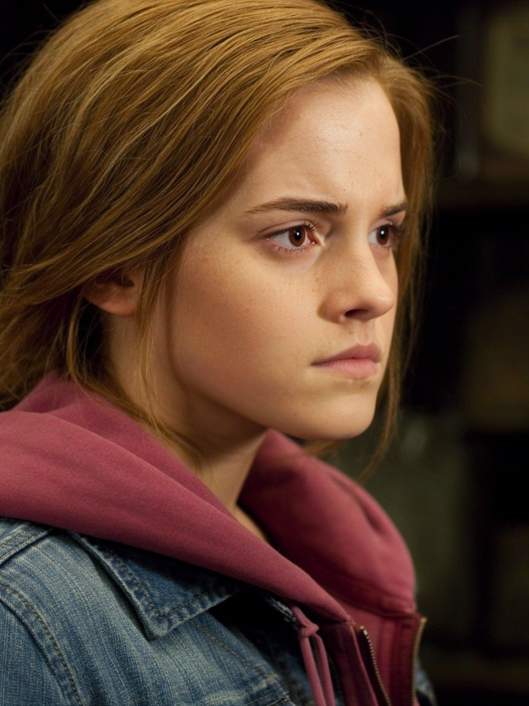 HermioneGranger_Klein9B ckpt-4