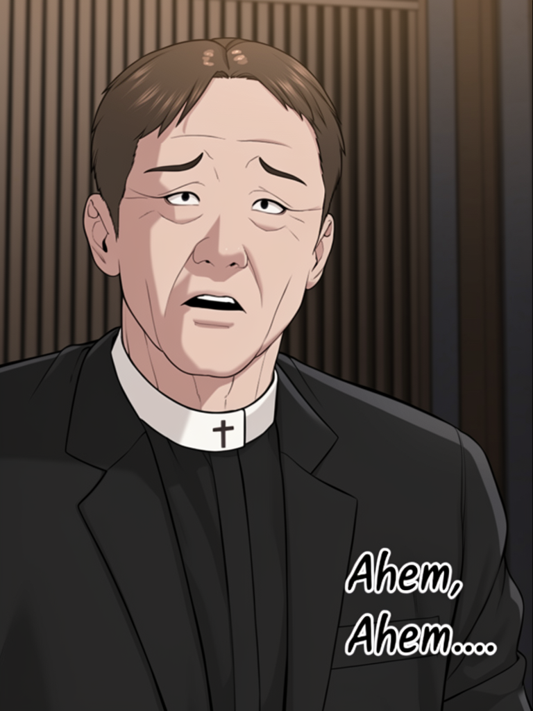 PriestStyle