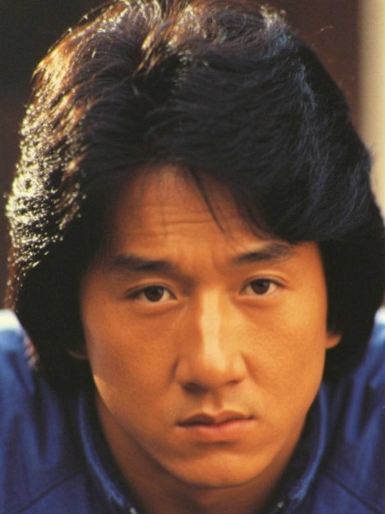 Jackie_Chan ckpt-1