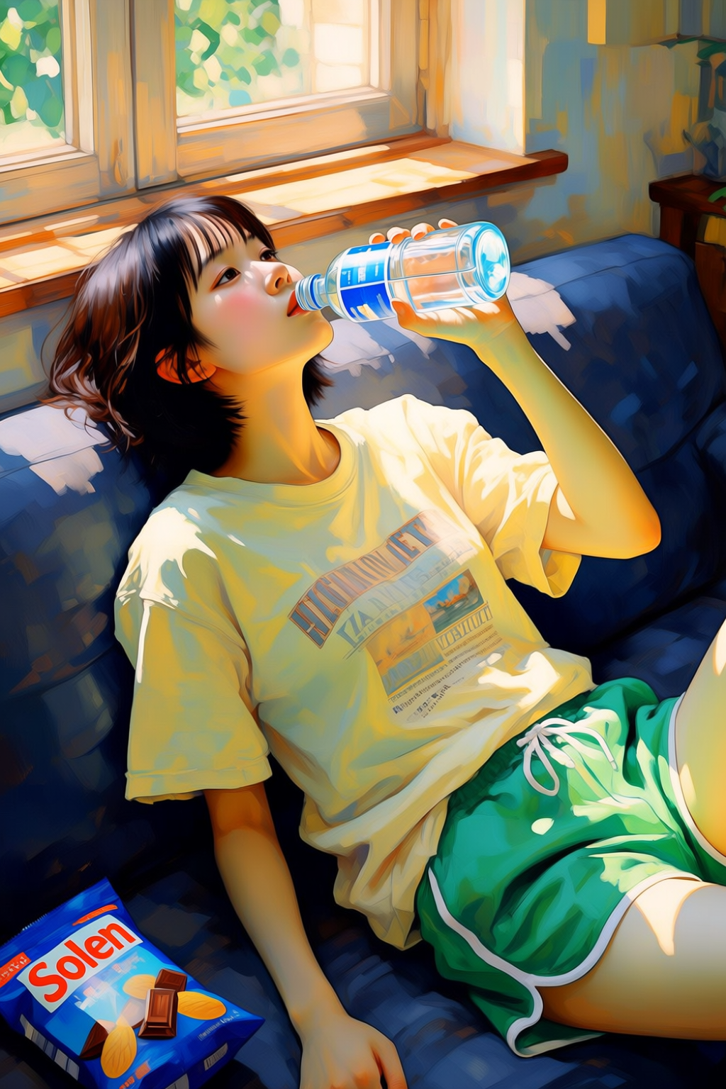 KY.Digital.Illustration.5.Krea2.D32A16.6000.AdamW.1e-4 c1-st2000