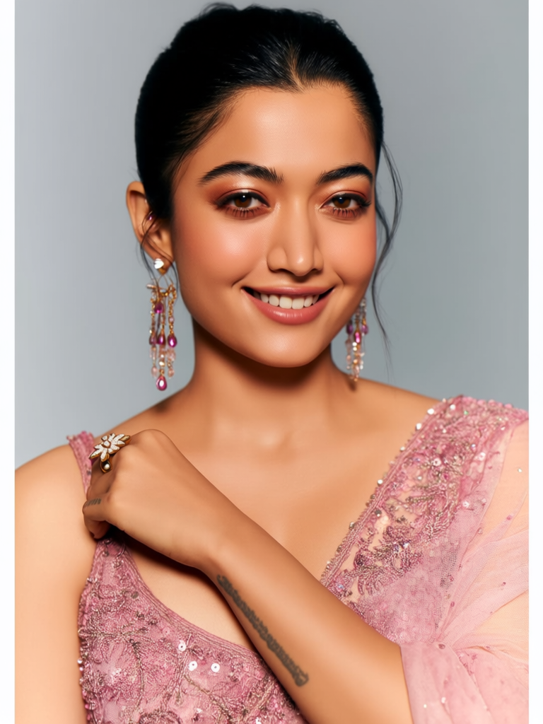 Rashmika-Krea c1-st2000