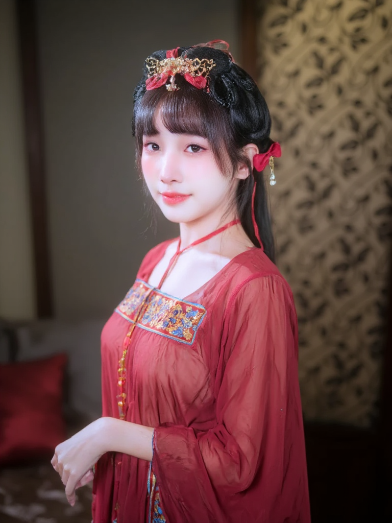 laonansheng/hanfu-momo-Flux.1-Majicflus-v1.0