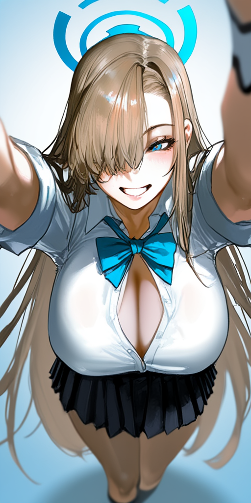 Asuna ckpt-15