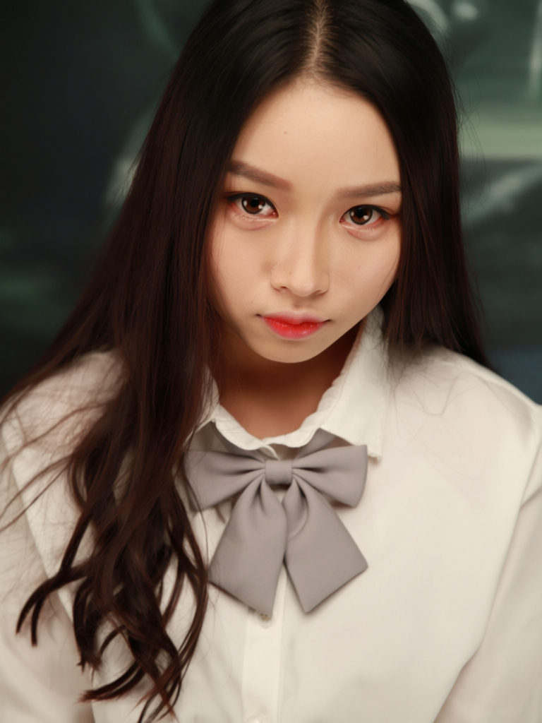laonansheng/hanmo-yujie-Krea-2-Turbo-v1.0 c1-st8000