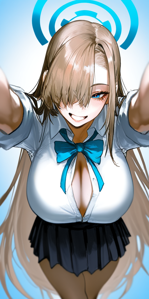 Asuna ckpt-10