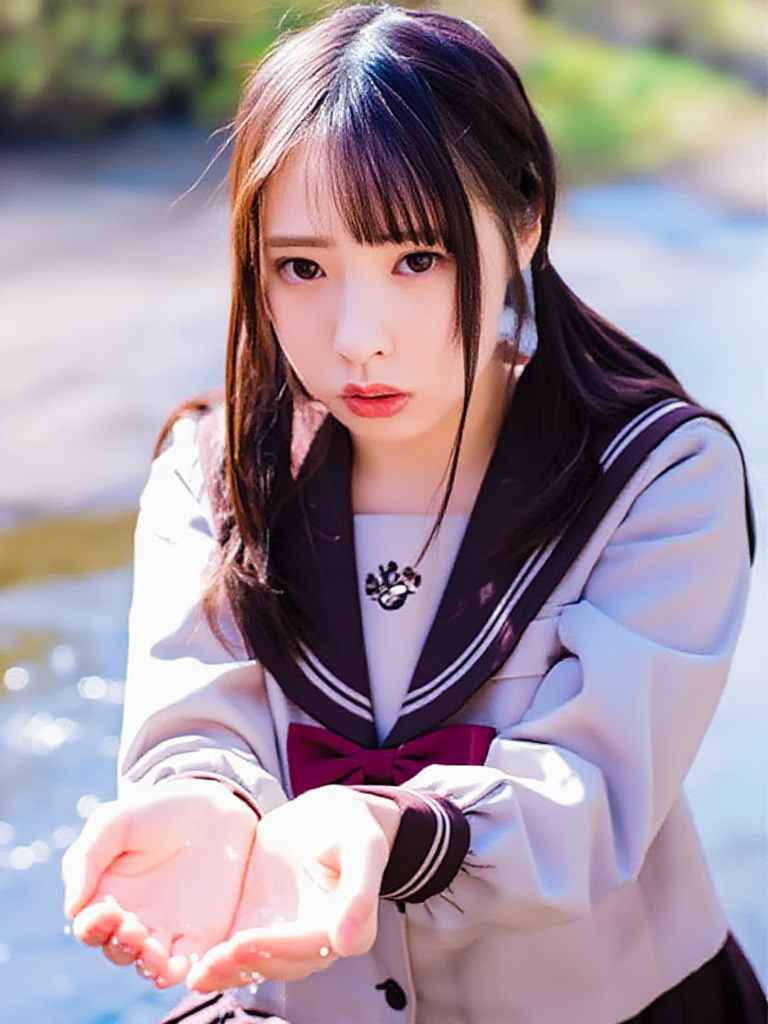 laonansheng/baitao-rizinv-Z-Image-Turbo-v1.0