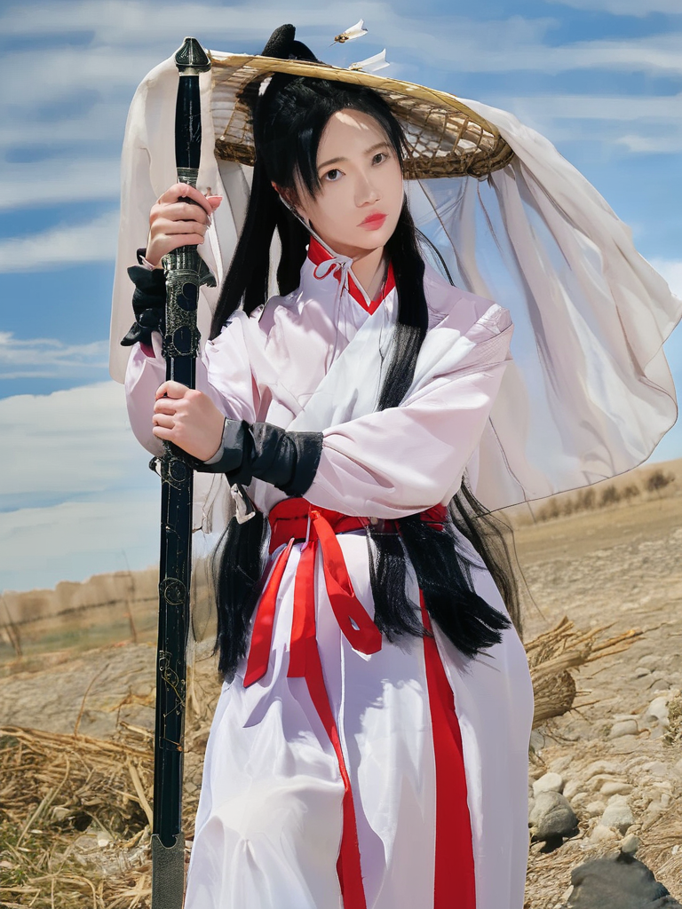 laonansheng/jianxia-huangmo-Realism-Pony-Mix3-v1.0