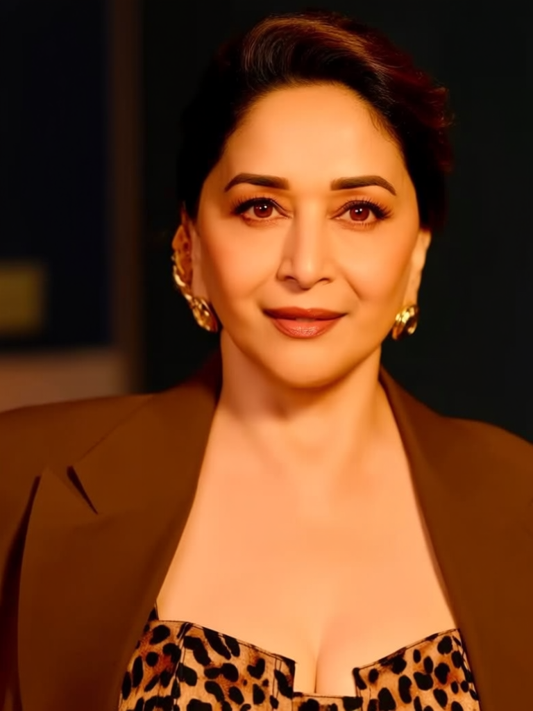 Madhuri c1-st1000