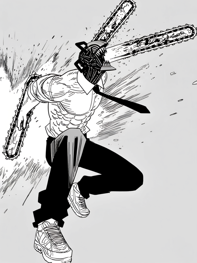 CsmManga c1-st2000