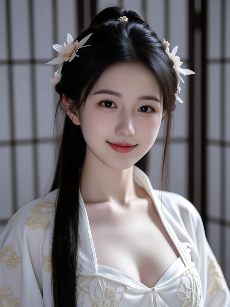laonansheng/OL-shunv2-Krea-2-Turbo-v1.0
