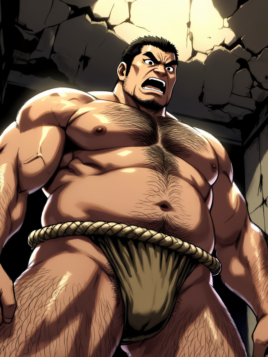 Zimagebase_bara_muscular_man ckpt-5