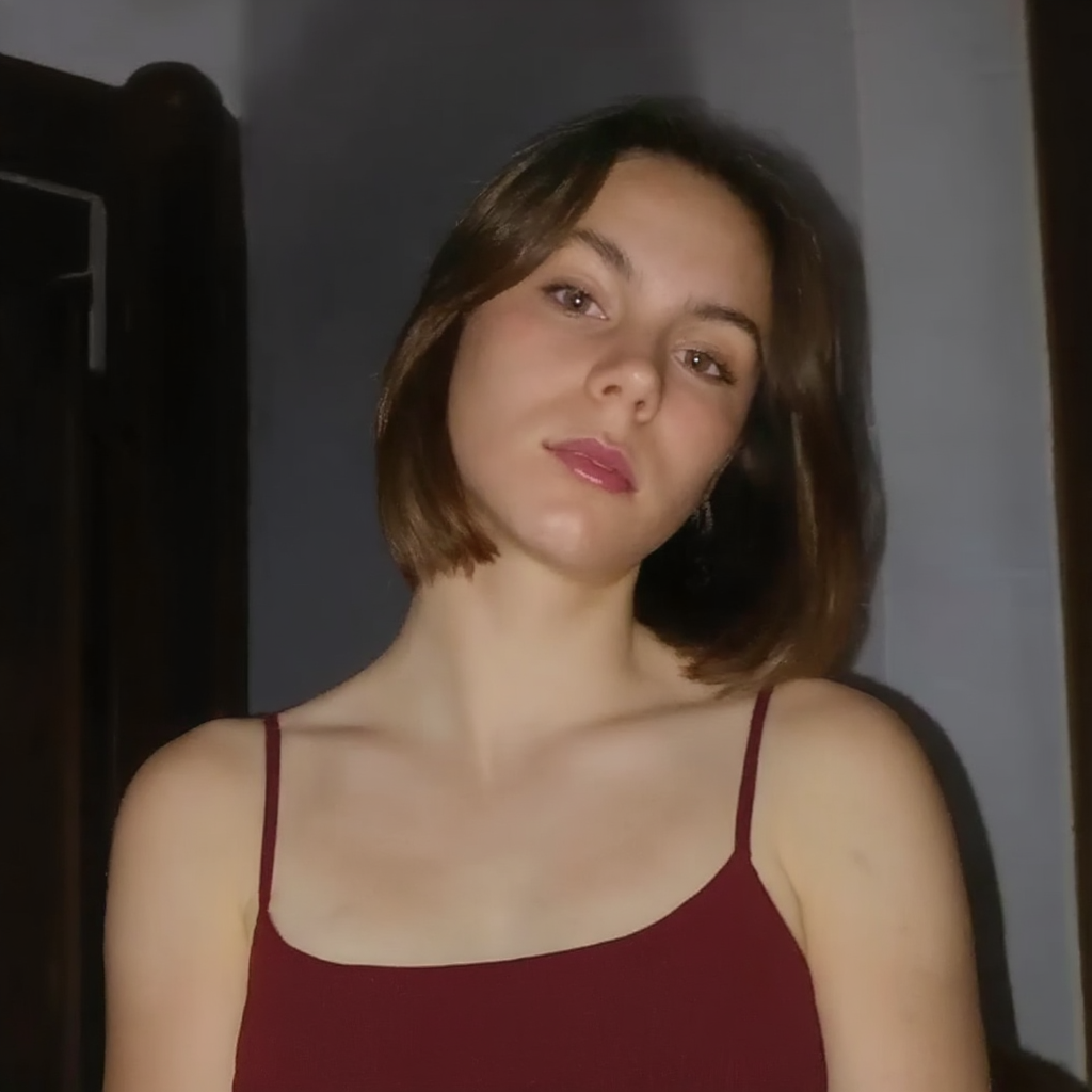 SaraMCzzz ckpt-20