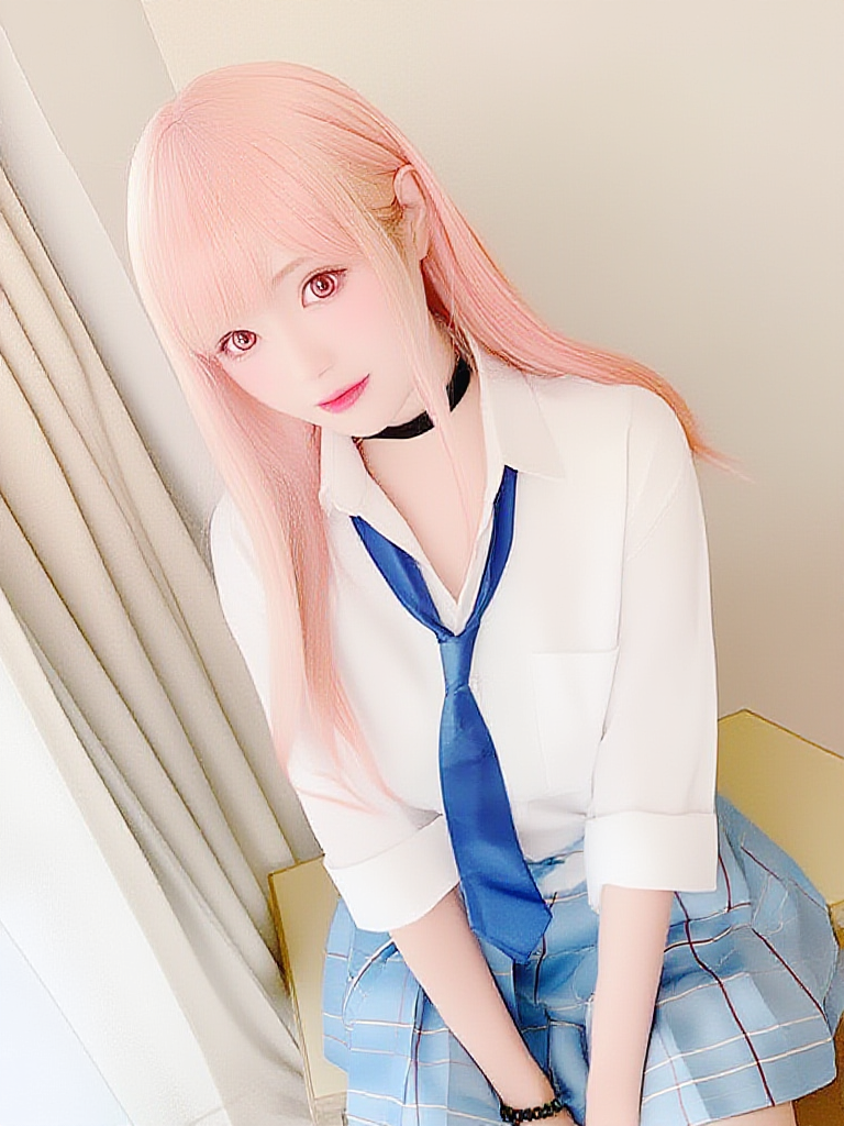 laonansheng/JK-nvsheng-Ely-Z-Image-Turbo-v1.0